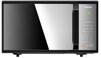 TOSHIBA MM-EG24P(BM) - Black