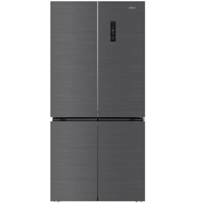 მაცივარი 190სმ MARAZZI FDR-510FSMO(SDI)