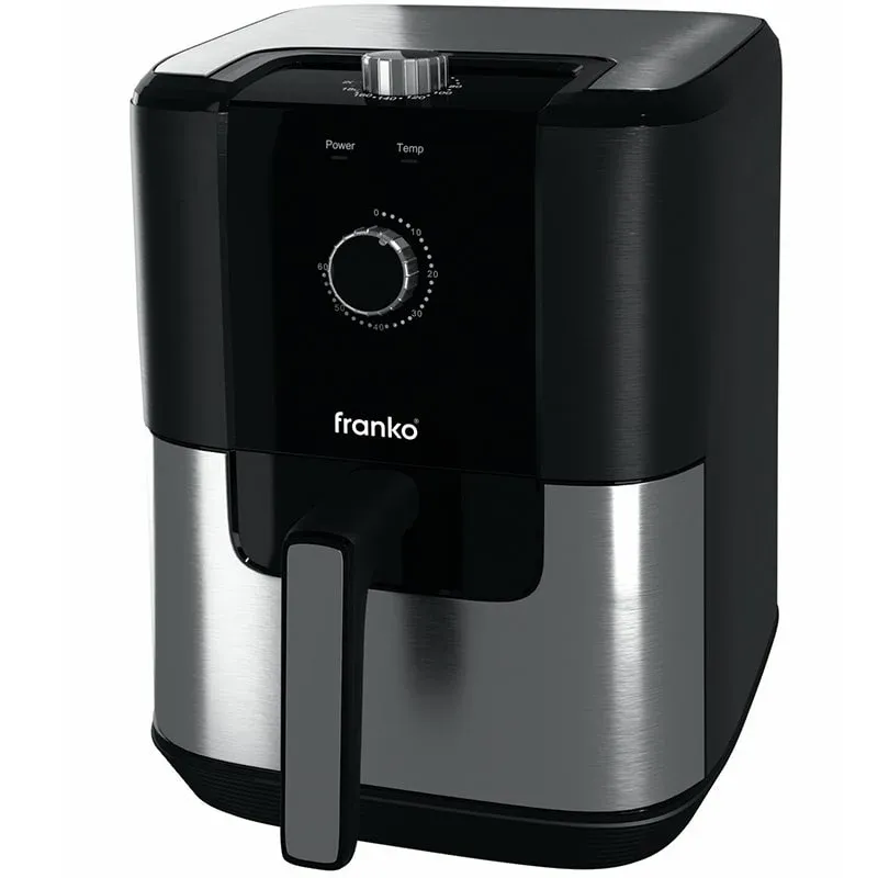 აეროგრილი 5.5ლ FRANKO FAF-1218