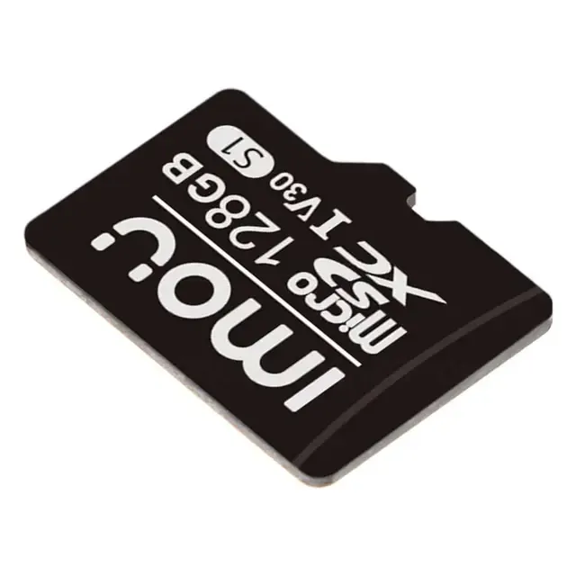 Imou S1 128GB MicroSDXC მეხსიერების ბარათი ST2-128-S1