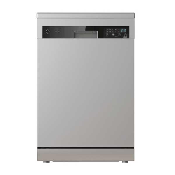 ჭურჭლის სარეცხი მანქანა GALANZ W13D1A401U-A (Silver) (FR)