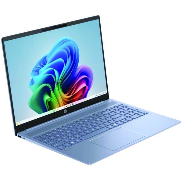  HP OmniBook 5 16'' i5-1334U 16GB 512GB SSD Intel Iris Xe Sky Blue