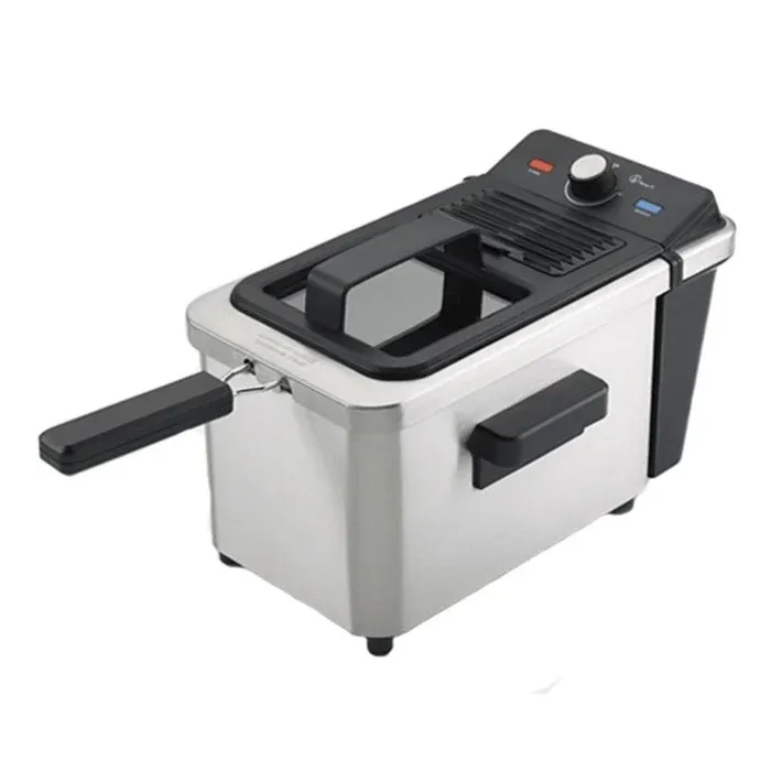 ფრის აპარატი FRANKO FDF-1133 (FR)