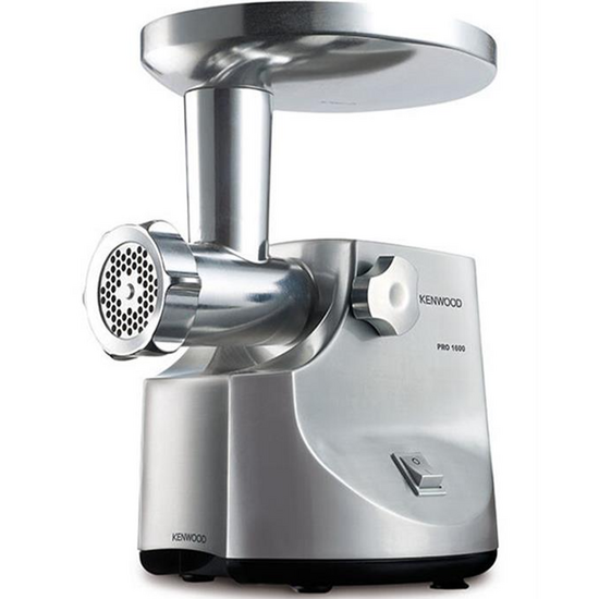 ხორცსაკეპი KENWOOD MG515 (FR)