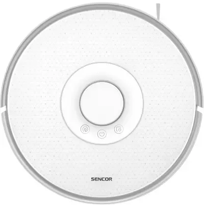 Sencor SRV 9385WH Robotic