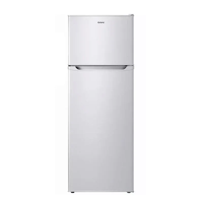 მაცივარი მშრალი ყინვით GALANZ BCD-340WFEV-53H