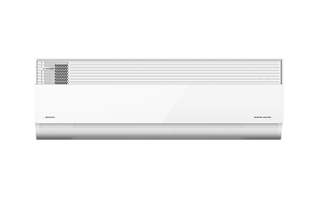 კონდიციონერი GAIA-24HRFN8 (70-80)inventer