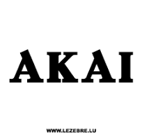 AKAI