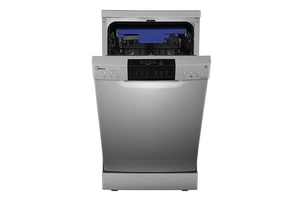 ჭურჭლის სარეცხი მანქანა MFD45S110S