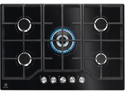 Electrolux KGG75362K