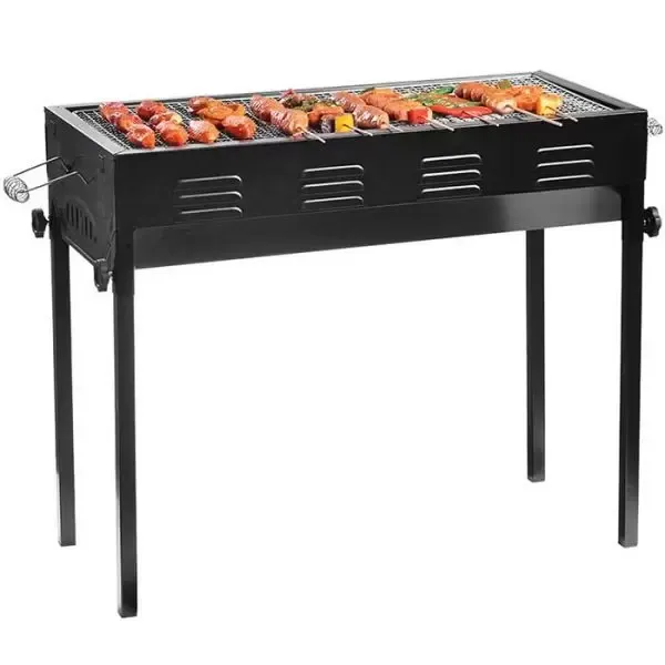 მაყალი მეტალის 35x27x19სმ 3800S 22046 DONGFANG 