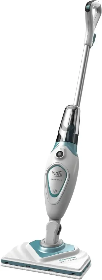 Black & Decker FSM1616-QS