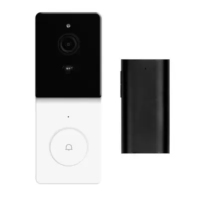 Moes Tuya Wifi Smart video Doorbell