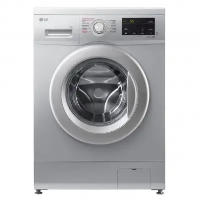 LG F2J3HYL5L.ALSPMER - Silver (FR)