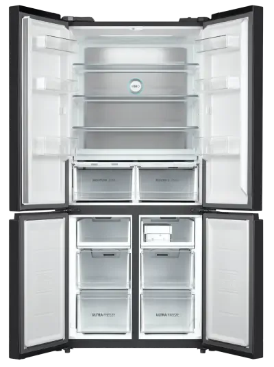 Toshiba GR-RF610WE-PGS(22)
