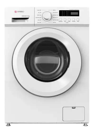 Hagen HFW610W   6kg