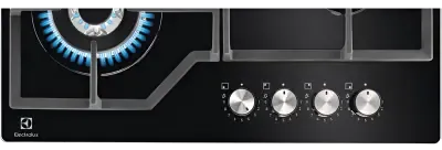 Electrolux KGG64362K