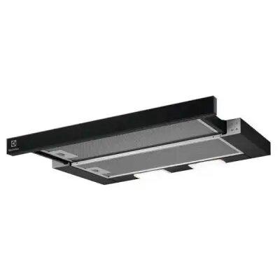  Electrolux LFP326FB BI 18x60x31cm / 370M³ / Black (alt)