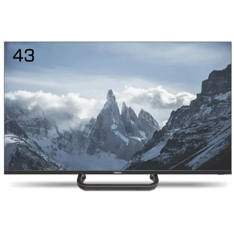 Smart Android ტელევიზორი Franko 43 inch (109 სმ) FTV-43SF1400 (FR)