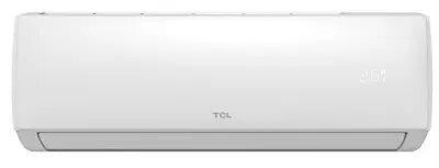 TCL On/Off TAC-24CHSA/XA73 INDOOR (70-80m2) R410A ,White + Complect