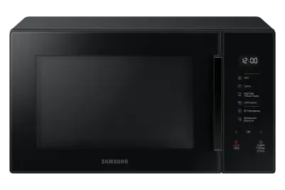 მიკროტალღური ღუმელი  Samsung MG30T5018AK/BW