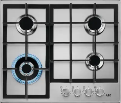          AEG HGB64420SM