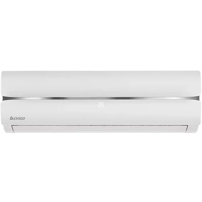 კონდიციონერი 30-40მ2 Chigo CS-32H3A-1C172AY8E    (FR)