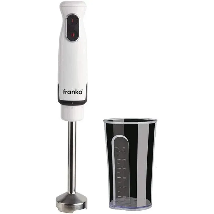 ხელის ბლენდერი Franko FHB-1121 (FR)