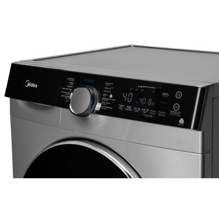 სარეცხი მანქანა MFK03W105B/S