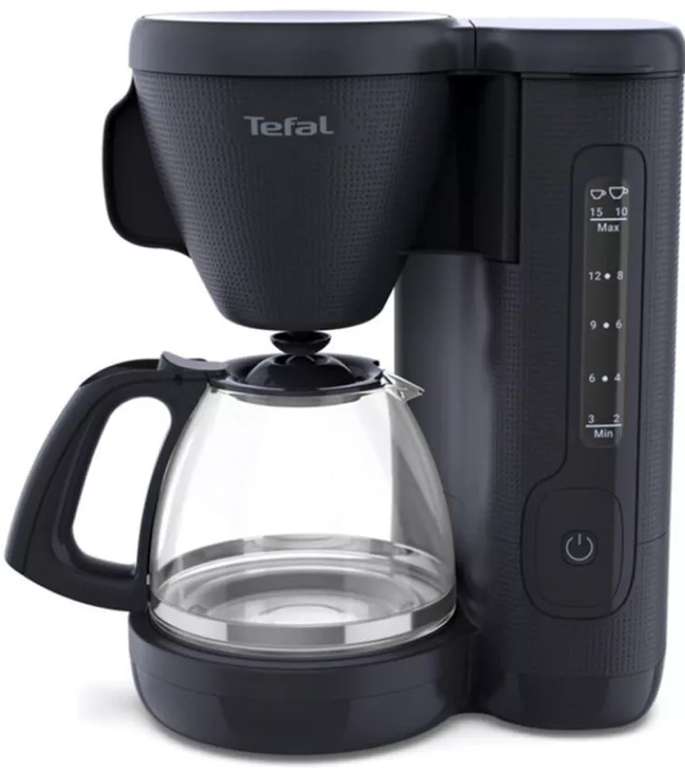 Tefal CM2M0810 ყავის აპარატი