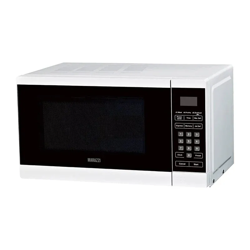 მიკროტალღური ღუმელი MARAZZI MW20P70T(W)