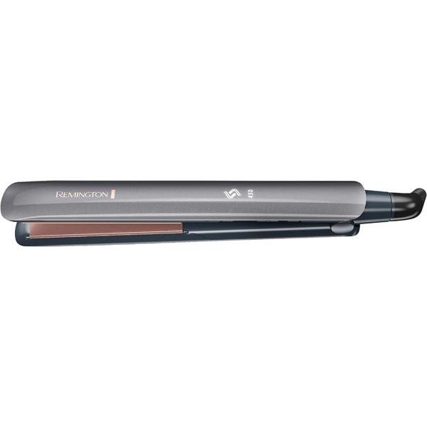 თმის უთო Remington S8598, Hair Straightener, Grey (FR)