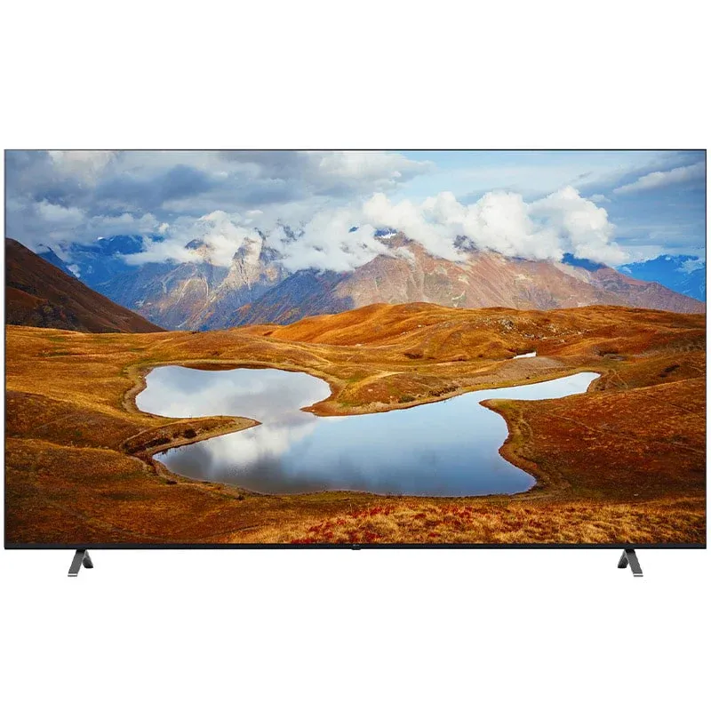 Smart 4K ტელევიზორი LG 50UR801COLJ 50 inch (127 სმ)  (FR)