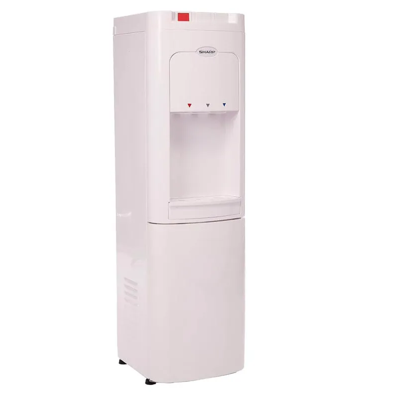 წყლის დისპენსერი Sharp SWD-E3TLC (FR)