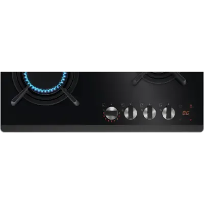           Electrolux KGG643753K
