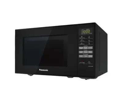 მიკროტალღური ღუმელი  Panasonic NN-ST25HBZUE