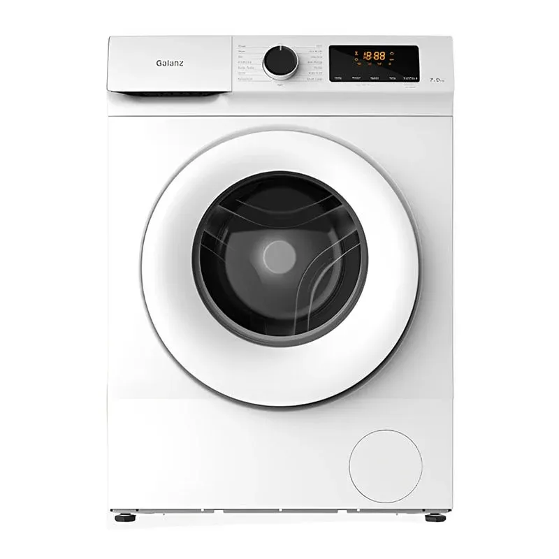 სარეცხი მანქანა 7კგ GALANZ XQG70-U412E (FR)