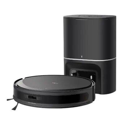  TP-LINK Robot Vacuum Cleaner Tapo RV20 Max Plus Robot Vacuum Cleaner & Auto-Empty Dock