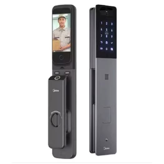 ჭკვიანი საკეტი Midea BF520-PLUS