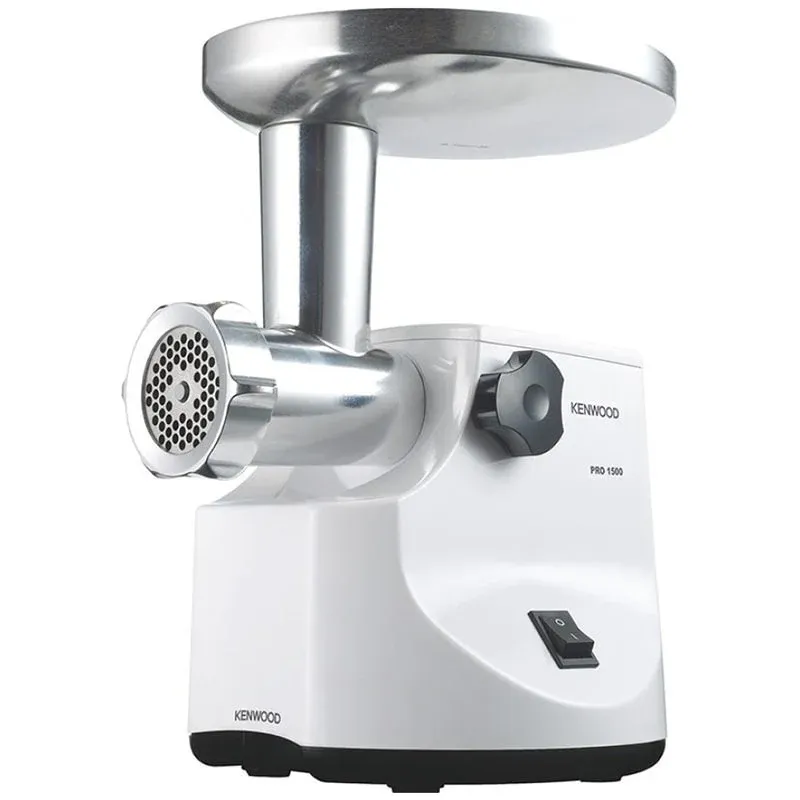 ხორცსაკეპი KENWOOD MG480 (FR)