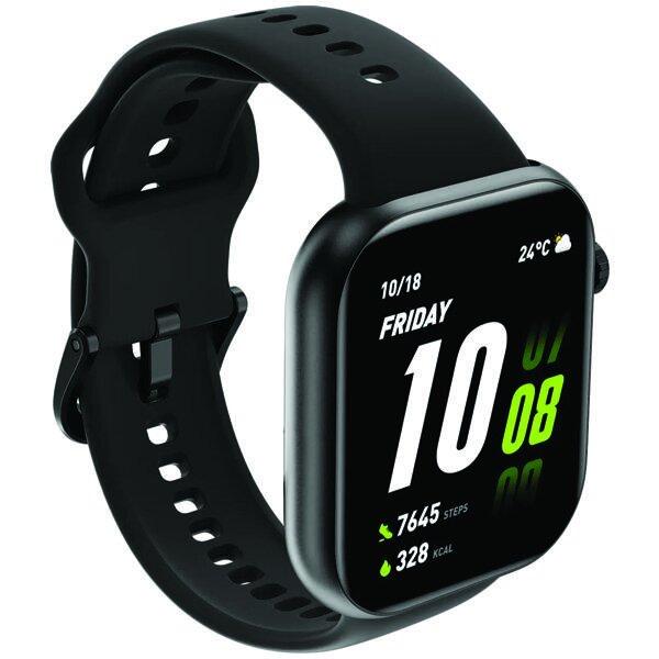 HONOR CHOICE INFOWEAR watch 2i Black (5504ACGM)