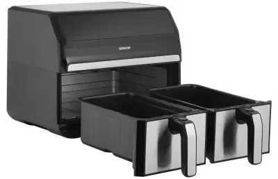 SFR 9500SS Air Fryer SENCOR (alt)