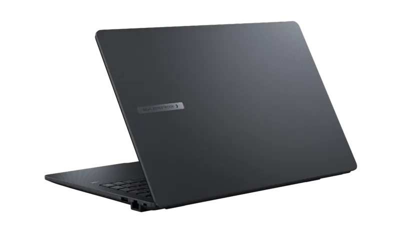 ASUS ExpertBook B1 15.6" (B1503CVA-S73352) - Gentle Grey