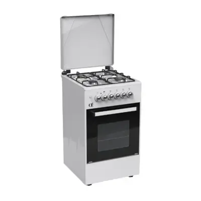 Oz OE 5040 W Oven-Electric-White