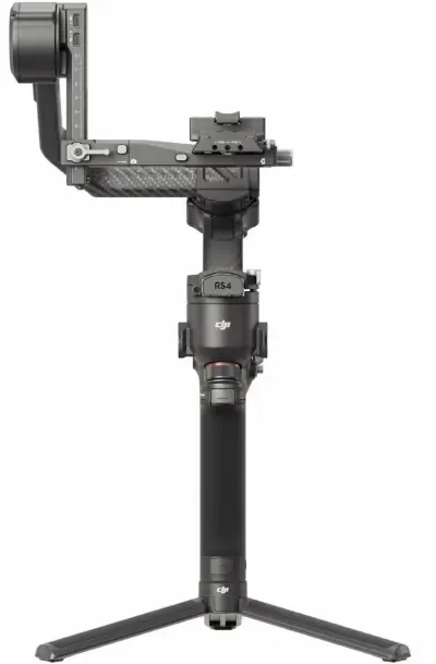 DJI GIMBAL RS 4 PRO combo (CP.RN.00000346.03)