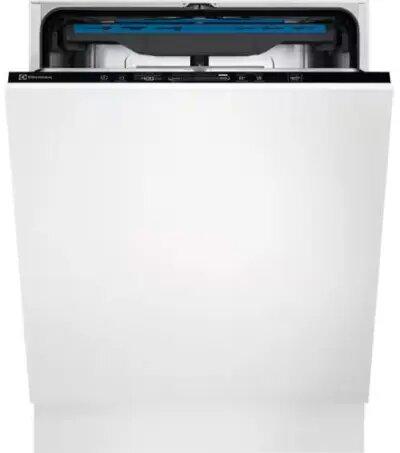 ჭურჭლის სარეცხი მანქანა ELECTROLUX EEM48300L