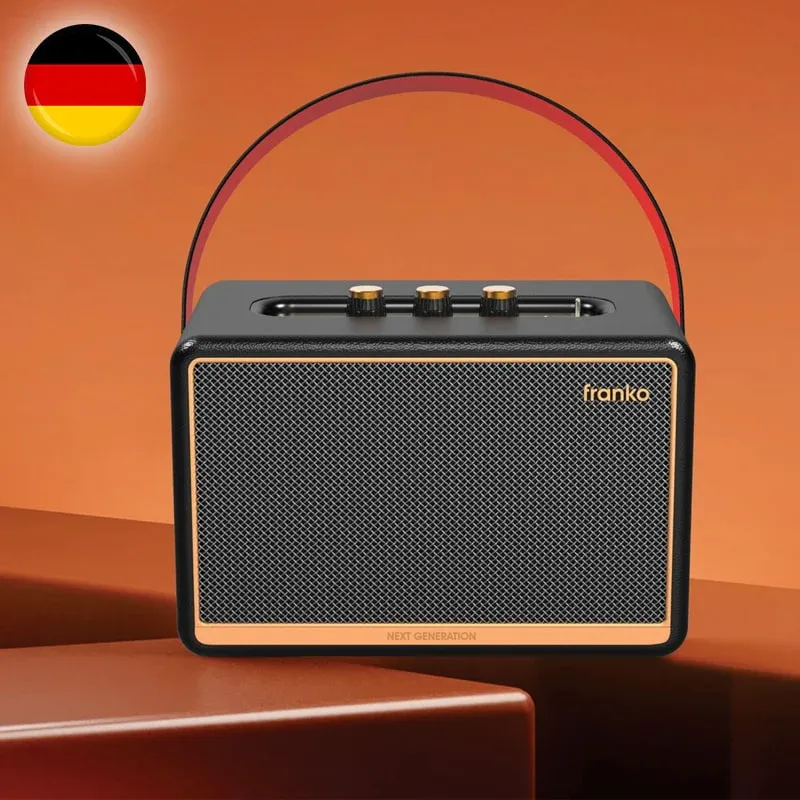 პორტატული დინამიკი Franko FSK-9014 (FR)