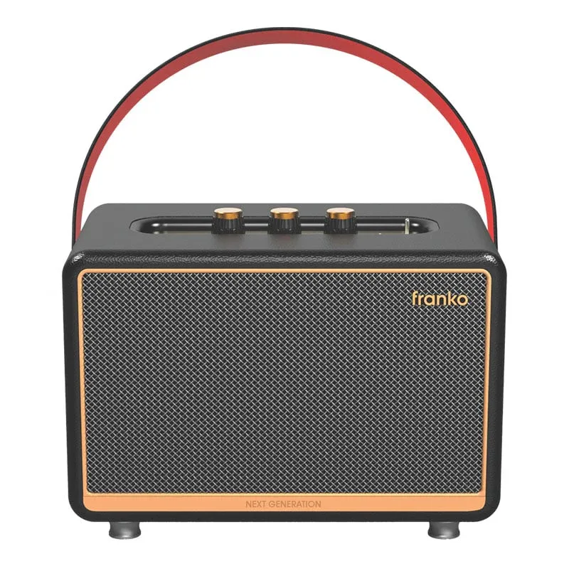 პორტატული დინამიკი Franko FSK-9015 (FR)
