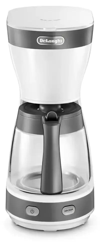 ყავის აპარატი Delonghi ICM16210.WS
