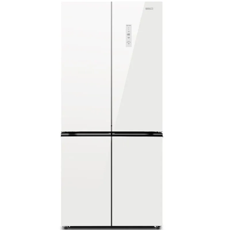 MARAZZI FDR-510FSMO(SWG) მაცივარი 190სმ